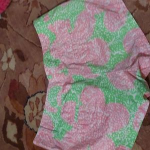 Lilly Pulitzer Walsh shorts size 2